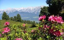 Silberregion Karwendel