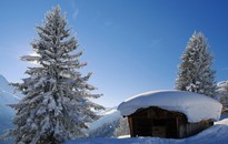 St. Anton am Arlberg