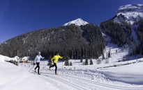 Tux - Finkenberg, Zillertal