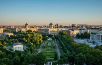 Wien Stadt