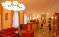 Drei Kronen Wien City - Adler Hotels Vienna ***
