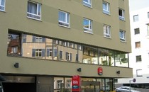 Accor Hotel Ibis ***