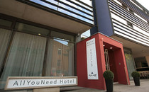 AllYouNeed Hotel Salzburg ***