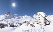 Alpenhotel St. Christoph ****