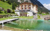 Alpenhotel Zimba ****