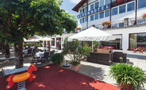 Alpenhotel Altmünster ****