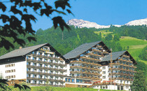 Alpenhotel Dachstein ***