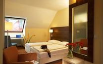 Alpha - Gerstner Imperial Hotels & Residences, Austria Hotels International ***