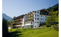 Alphotel - Das Familienhotel für Groß & Klein ****