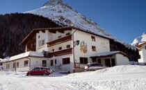 Hotel Alpina ***