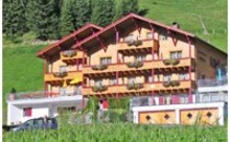 Hotel Alpina Garni ***