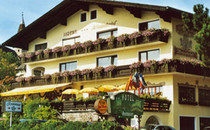 Hotel Altmünsterhof ***