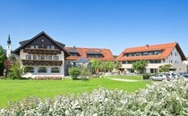 Hotel-Restaurant Ammerhauser ****