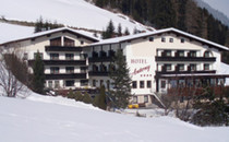 Hotel Antony ****