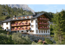 Appartement Spullersee ****