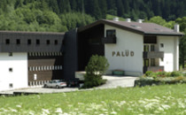 Appartementhaus Palüd