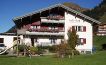 Appartements Adlerhof