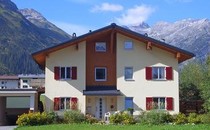 Appartements Arlberg