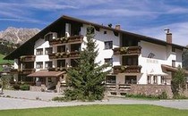 Appartements & Hotel Bergheim ***