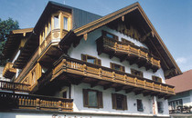 Apparthotel St. Wolfgang ***