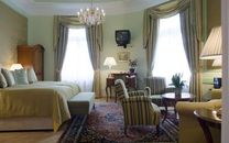 Arenberg - BEST WESTERN Hotel ****