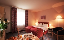 Arion Cityhotel Vienna & Appartements ****