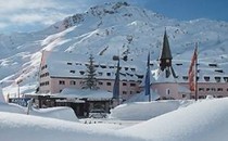 Hotel Arlberg Hospiz *****