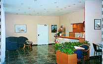 Hotel Pension Arpi ***