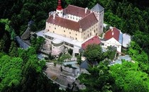 ARTIS Hotel Schloss Krumbach ****