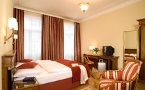 Astoria - Austria Trend Hotels & Resorts ****