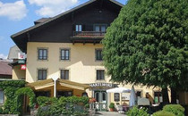 Austria Classic Hotel Hartlwirt ***