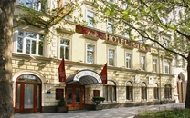Austria Classic Hotel Wien ***