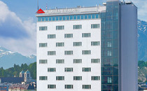 Austria Trend Hotel Europa Salzburg ****
