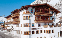 Hotel Ballunspitze ****