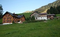 Bannholzhof - Familie Fontain