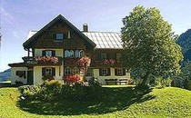 Bödmerhof - Familie Heim