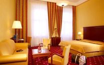 Bellevue - Gerstner Imperial Hotels & Residences, Austria Hotels International ****