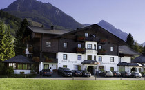 Hotel Bergrose ****