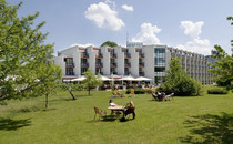Best Western Plus Parkhotel Brunauer ****