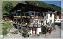 Bühlhof Hotel und Appartements ****