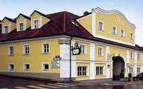 Hotel Biedermeier-Hof ***S