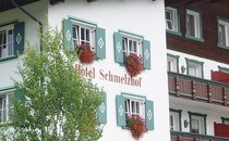 Boutique-Hotel Schmelzhof ****