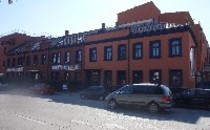 Hotel Braugasthof Fabrik