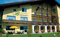 Hotel-Pension Bruderhofer ***