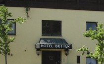 Hotel Josef Butter ***