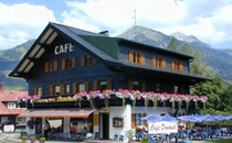 Cafe Drechsel - Familie Oesterle-Drechsel