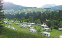 Campingplatz Zwerwald