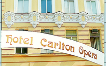 Carlton Opera ***