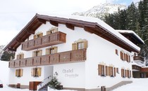 Chalet Charlotte