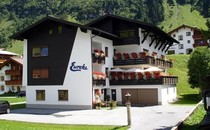 Chalet Eureka ***